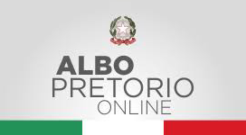 Albo Online dal 01/12/2021