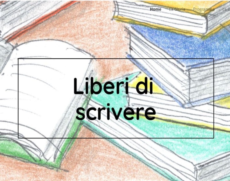 Liberi di scrivere